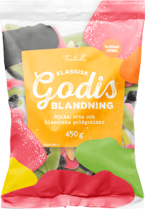 Godismix