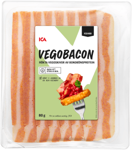 Vegobacon