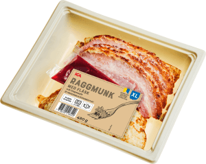 Färdigmat Raggmunk med Fläsk XL