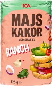 Majskakor Ranch