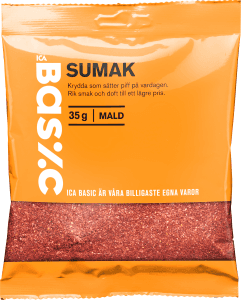 Sumak