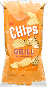 Chips Grill
