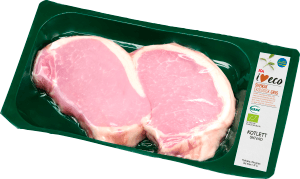 Kotlett Frystinad Benfri