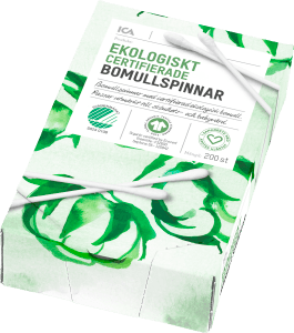 Bomullspinnar