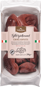 Chokladpasta Färsk