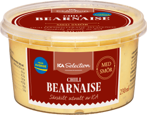 Bearnaise Chili
