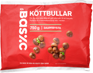 Köttbullar