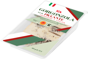 Blåmögelost Gorgonzola Piccante