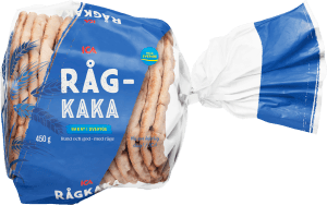 Rågkaka