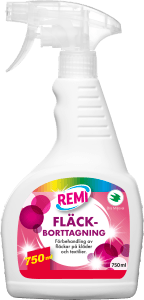 Fläckborttagningsmedel