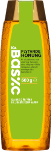 Flytande honung