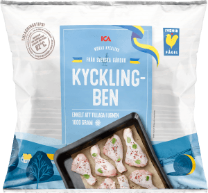 Kycklingklubba