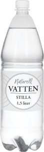 Stilla Vatten