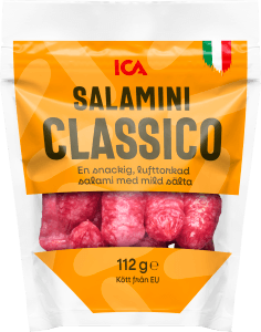Salamini Classico