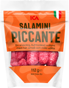 Salamini Piccante
