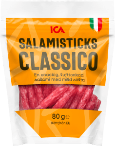 Salamisticks Classico