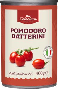 Datterini Tomater