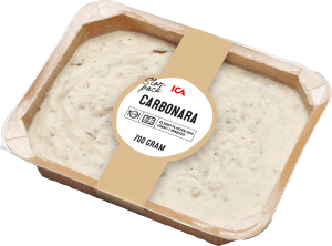 Carbonarasås
