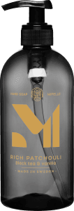 Handtvål Rich Patchouli