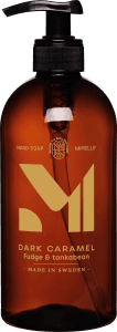 Handtvål Dark Caramel