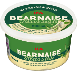 Bearnaise Klassisk