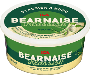 Bearnaise klassisk