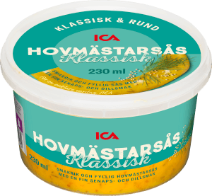 Hovmästarsås