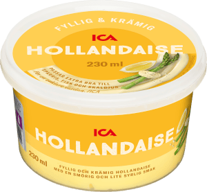 Hollandaisesås
