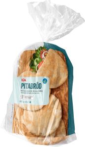 Pitabröd