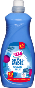Sköljmedel Ocean Blue