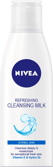 Cleansing Milk Normal