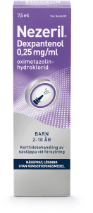 Dexpantenol