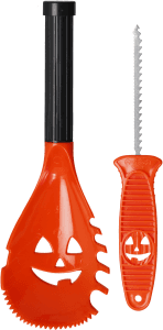 Carving kit