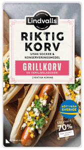 Grillkorv