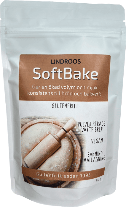 Soft Bake Glutenfri
