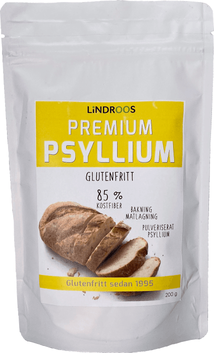 Premium Psyllium
