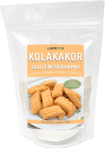 Bakmix Kolakakor