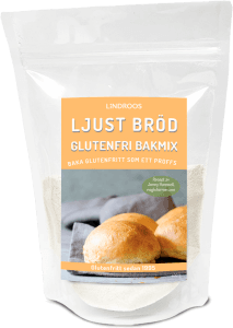 Bakmix Ljust Bröd