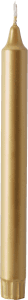 Kronljus Guld 25cm