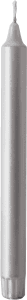 Kronljus Silver 25cm
