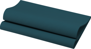 Servett Turkos D-Soft 40x40cm FSC