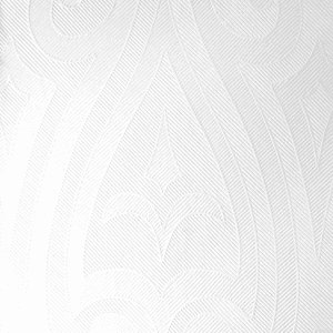 Servett Vit Elegance 40x40cm Lily FSC