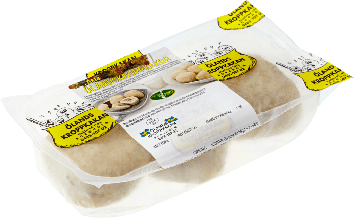Kroppkakor Ölands