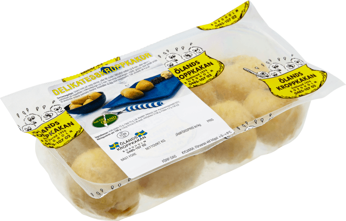 Kroppkakor Delikatess