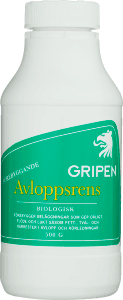 Avloppsrens Biologisk