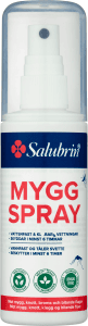 Myggspray