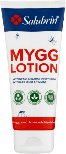 Mygglotion