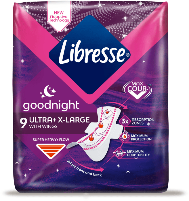Bindor Goodnight Ultra thin