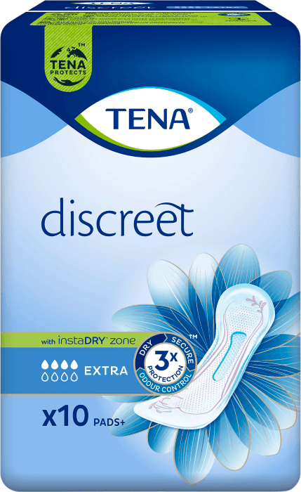 Binda Discreet