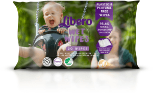 Wet Wipes